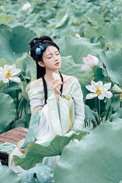 Dream----采集到国风