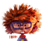 Chuckie Finster - Rugrats : Fan Art - Rugrats