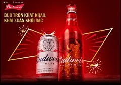 Budweiser_KV_ Hoang Thuy Linh