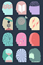 Brave New World on Behance