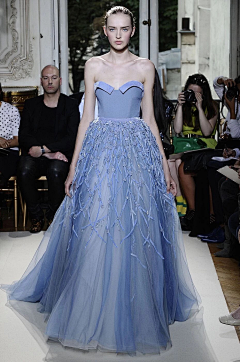 走心Q采集到fashion  show