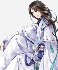 古代美女高清素材 手绘 设计图片 免费下载 页面网页 平面电商 创意素材 png素材