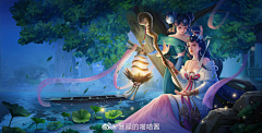 无尹采集到……