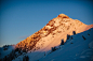 General 1280x853 nature mountains snow snowy peak landscape snowy mountain cold outdoors sunlight