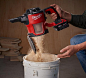 Milwaukee M18 Compact Vacuum at werd.com