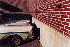 麻吉MAQI采集到威廉·埃格尔斯顿(William Eggleston）