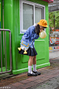 速写班长#速写素材#35 (37)