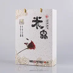 送人礼品唐人街探案2衍生品双瓶礼盒装苏州桥桂花米酒水蜜桃米露-tmall.com天猫