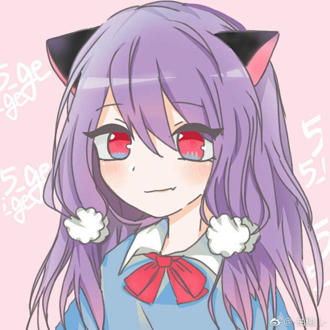 #动漫头像#入空门#