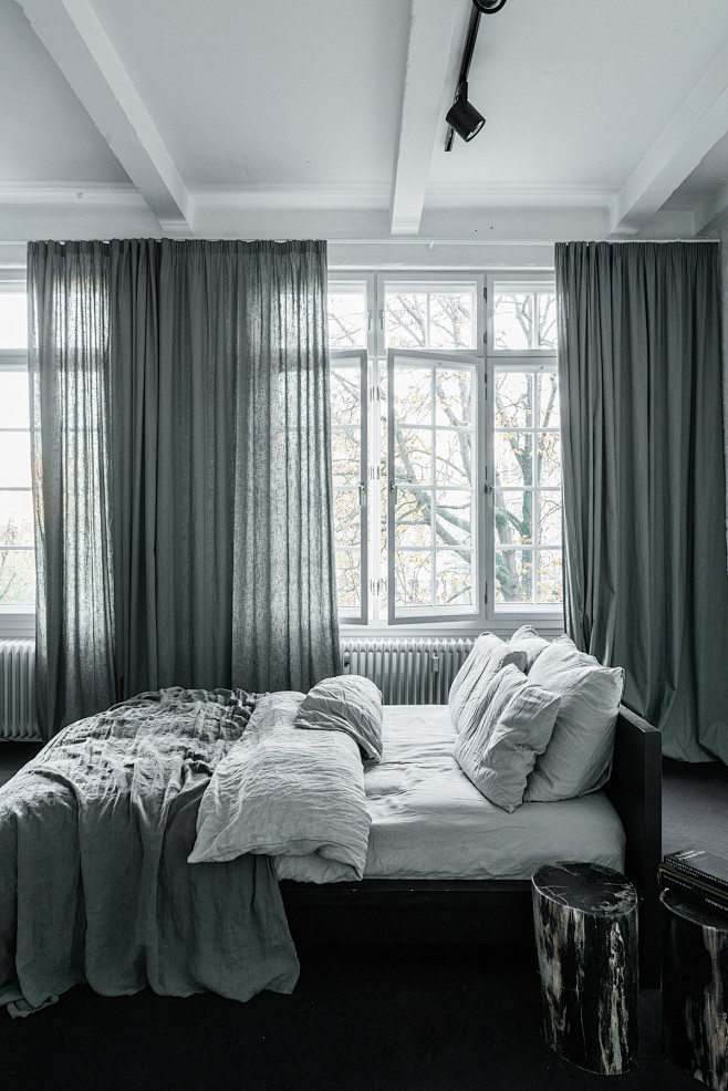 Loft Apartment & Stu...