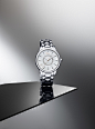 Dior Watches 2014 - Advertising - Charles Negre - Photographer - Carole Lambert