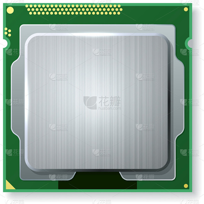 现代计算机的核心处理单元（CPU)
