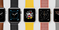 Watch : 新 Apple Watch 是为健康生活而设计的强大设备。多种不同表款任你选择，包括 Apple Watch Series 2 和 Apple Watch Nike+。