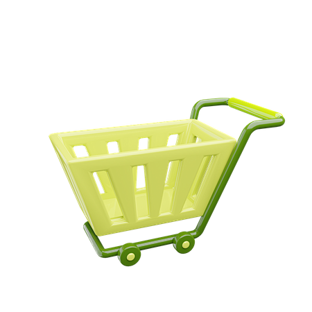 Shopping Cart  购物车