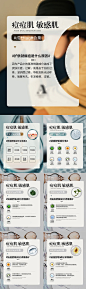 痘痘肌敏感肌成分tag合集系列海报-源文件