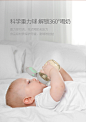 PPSU大宝宝学饮杯儿童吸管杯喝奶喝水杯家用婴儿鸭嘴杯奶瓶6个月-tmall.com天猫