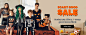 Women's & Men's Clothes, Shop Online Fashion | SHEIN UK