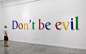 Google express slogan