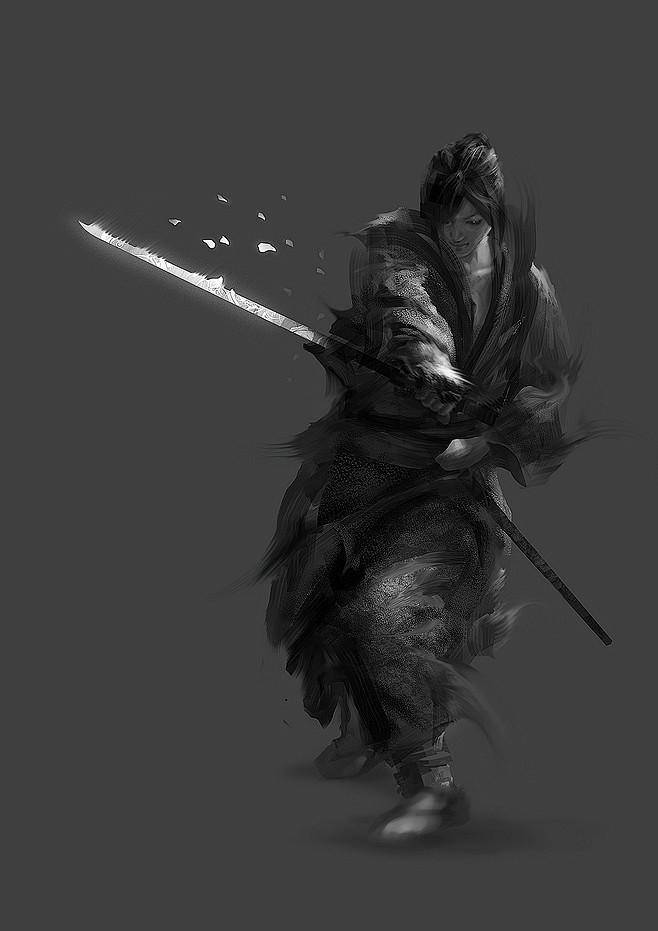武士