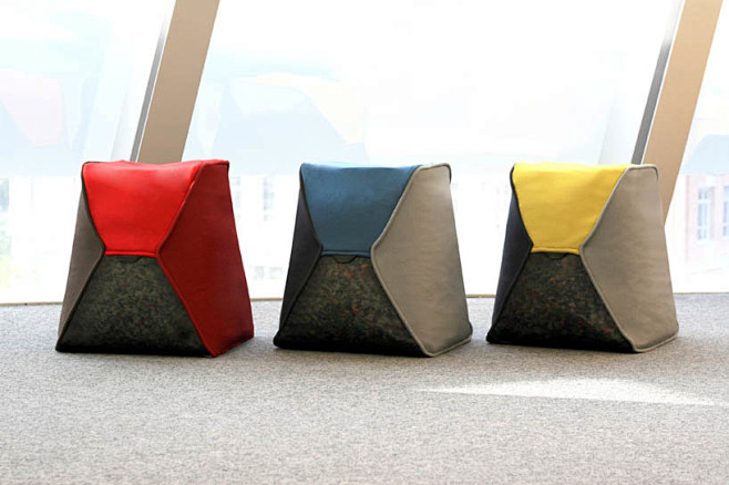 KaCaMa Design Lab, 产...