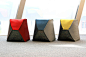 KaCaMa Design Lab, 产品设计, 废物设计, 改造设计, 旧物改造, 材料, 环保, 环保设计, 绿色设计