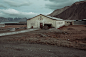 被遗弃的苏联时期的采矿小镇 | Jonathan May ​​​​ - 当代艺术 - CNU视觉联盟