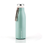 Amazon.com : AKS Vacuum Insulated Stainless Steel Water Bottle, Sweat Proof Thermos Flask : Sports & Outdoors