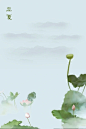 修图师素材～夏日荷花写真素材 - 小红书