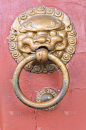 门,戒指,珠海,广东省,建筑结构,远古的,白昼,垂直画幅,图像,古典式