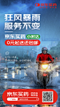 2024广东暴雨海报
#京东买药小时达##京东健康#京东买药#