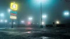 Mike Campau on Behance