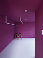 PANTONE Color of the Year 2014 - Radiant Orchid decor