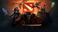 dota2全英雄壁纸_百度图片搜索