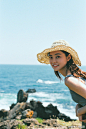 【济州旅拍②】生命中总有值得记录的美好的事儿和人儿 #图虫摄影师# @没头脑先森colin  O网页链接 ​​​​