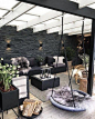59 Creative DIY Patio Gardens Ideas on a Budget | texasls.org #patiogarden #patiogardenideas #patioideas