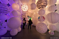 来自Refinery29的网红打卡地“29Rooms”