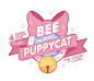 Bee和Puppycat <<< Eeyup，有少年机器人，Fanboy和...等节目 -大作