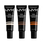 NYX Pro Foundation Mixer