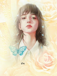 花软采集到小说