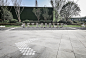 Genius Loci of Cable Factory by Waterlily Studio « Landscape Architecture Platform | Landezine