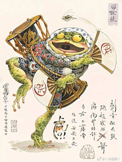 黄小巫-采集到插画海报