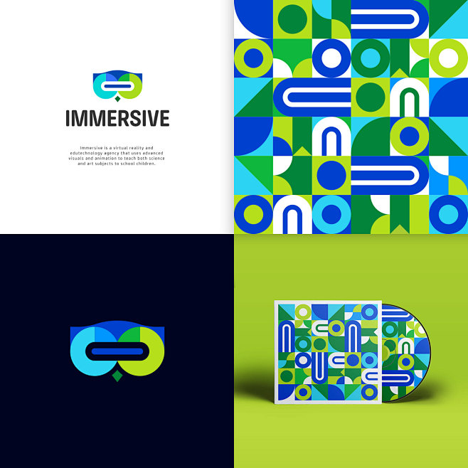 Immersive Identity :...