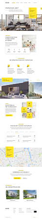 Projectdetail<br/>by Gil for Cloud Studio in Acasa