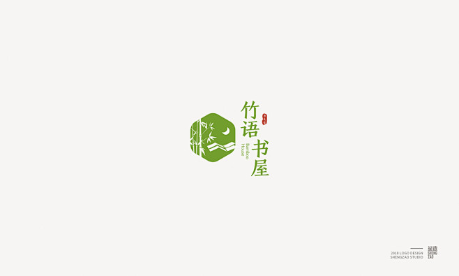 LOGO DESIGN I-古田路9号-...