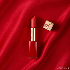 如歌_采集到品牌__Estee lauder