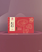 灵芝包装 - 小红书搜索