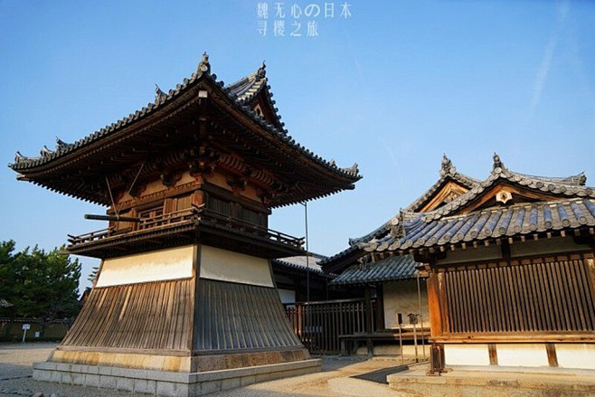 2019法隆寺-旅游攻略-门票-地址-问...