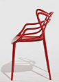 2009米兰家具展：Kartell60周年，Philippe Starck“献礼” 工业设计--创意图库 #采集大赛#