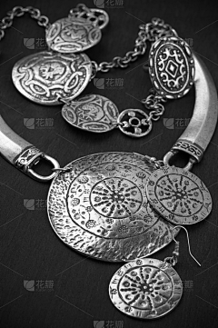 cswk采集到西方花纹&饰品