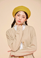 속이 꽉 찬 하트보다 텅빈하트가 더 이뻐 earring - 아이스크림12(icecream12) : ★실버★귀에 착! 붙는 작은 이어링네츄럴한 멋스러움을 선사해줘요♡